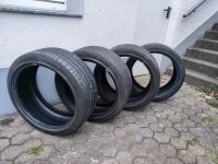 4x Hankook Ventus S1 Evo 2 (235/40 R19 96Y) Sommerreifen Nordrhein-Westfalen - Königswinter Vorschau