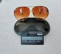 Porsche Design Carrera 5623 40 Sunglasses Nordrhein-Westfalen - Schwerte Vorschau