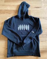 Hoodie Pullover Nike Jordan Herren Größe S schwarz Nordrhein-Westfalen - Hamm Vorschau