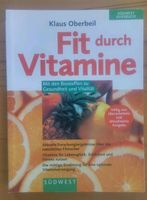 Fit durch Vitamine Kr. München - Grasbrunn Vorschau