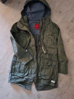 Mädchen S.Oliver Parka/Jacke w.neu Gr. 140 Bayern - Weilheim Vorschau