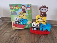 LEGO DUPLO 10884 Meine erste Wippe mit Tierenwie neu Rheinland-Pfalz - Nittel Vorschau