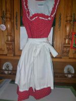 Dirndl mit Schürze Mini Gr. 36 Bayern - Eichendorf Vorschau