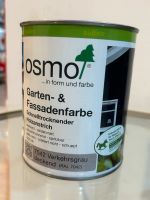 Osmo - Garten- & Fassadenfarbe Dortmund - Innenstadt-Nord Vorschau