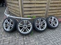 BMW 19 Zoll M704 Felgen M Paket F30 F31 F32 F33 F36 Sommerreifen Nordrhein-Westfalen - Olfen Vorschau