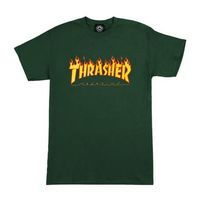 Thrasher Flame T-Shirt Gr. L neu Schleswig-Holstein - Itzehoe Vorschau