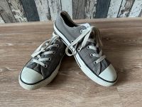 Converse ❤️ All Star Chucks Sneaker ❤️ Gr. 34 Bayern - Gochsheim Vorschau