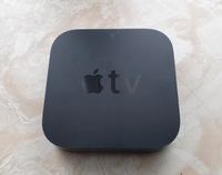 Apple A1378 Apple TV (2. Generation) Medien Streamen Player Schleswig-Holstein - Wittenborn Vorschau