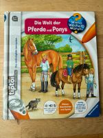 Tiptoi - Die Welt der Pferde und Ponys Dresden - Neustadt Vorschau