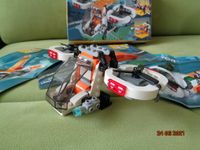 LEGO Creator 3 in 1 Hubschrauber/Flugzeug/Boot 31071 Niedersachsen - Wennigsen Vorschau