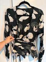 Wickelbluse Scotch&Soda Saarland - Bous Vorschau