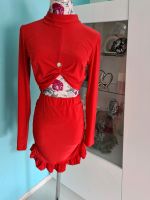 Neu Lola Bianka Set Bluse Rock Kleid gr.S Essen - Schonnebeck Vorschau