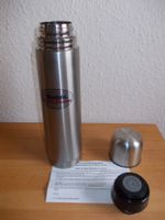 Thermosflasche/ Isolierflasche/ 1 Liter/ Neu Niedersachsen - Nienburg (Weser) Vorschau