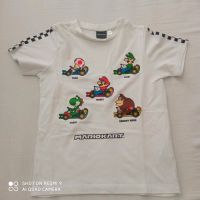 Jungen T-Shirt Super Mario Nordrhein-Westfalen - Lippstadt Vorschau