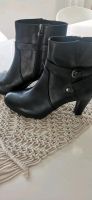 GEOX Ankle Boots Gr. 41 neu Baden-Württemberg - Bad Krozingen Vorschau