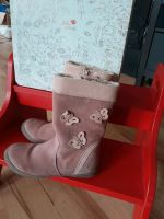 Lille smuk Winterstiefel wolle 30 rosa Baden-Württemberg - Blaustein Vorschau