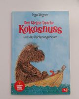 Der kleine Drache Kokosnuss Heft Buch Sonderausgabe - wie neu Baden-Württemberg - Bad Friedrichshall Vorschau