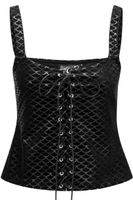 Damen Tanktop KILLSTAR - BLACK SEA - SCHWARZ 29€ Stuttgart - Stuttgart-Mitte Vorschau