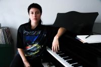 Klavierunterricht | Piano lessons in Kreuzberg Friedrichshain-Kreuzberg - Kreuzberg Vorschau