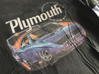 Plymouth Superbird Musclecar T-Shirt Gr.L Hessen - Langgöns Vorschau