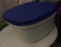 Tupperware siebservierer Joghurtbereiter Hessen - Hanau Vorschau