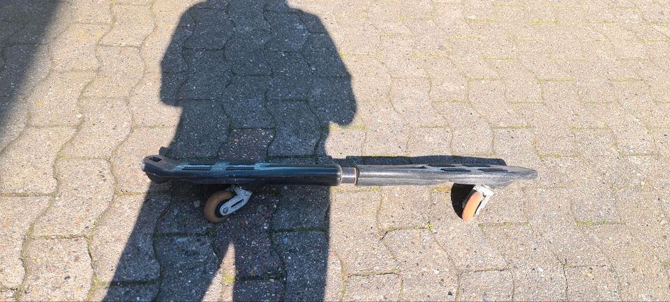 Skateboard in Drochtersen