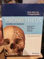 Prometheus Lernatlas der Anatomie Köln - Humboldt-Gremberg Vorschau