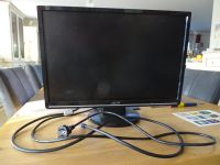 gebrauchter Monitor Asus VW224 T  - HDMI fähig Bayern - Wolnzach Vorschau