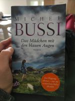 Michael Bussi - Das Mädchen mit den blauen Augen, Roman Baden-Württemberg - Ettenheim Vorschau