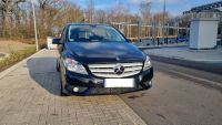 Mercedes Benz B180 CDI 7G Automatik Schwarz Navi Led *FESTPREIS* Duisburg - Hamborn Vorschau