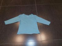 Pullover mint gr 80 86 Mädchen Niedersachsen - Holle Vorschau