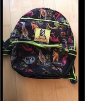 Rucksack Dinosaurier Mc Neil Kinderrucksack Niedersachsen - Göttingen Vorschau