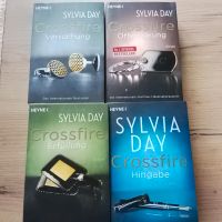 Bücher von Sylvia Day #crossfire Roman Niedersachsen - Wagenfeld Vorschau