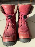 Bisgaard Winterstiefel, Größe 28, TEX Kreis Pinneberg - Hasloh Vorschau