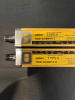 OMRON Lichtschranke Emitter Receiver F3SN-A0189P14 Baden-Württemberg - Engelsbrand Vorschau