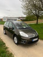 Citroën Grand C4 Picasso Selection Baden-Württemberg - Massenbachhausen Vorschau