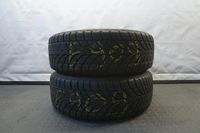 2X 205/60R16 92H BRIDGESTONE BLIZZAK LM-32 WINTERREIFEN 2014 E909 Nordrhein-Westfalen - Kall Vorschau