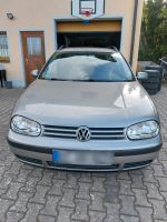 Golf 4 variant 1,6 Bayern - Creußen Vorschau