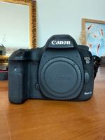 Canon EOS 5D Mark 3 Mark III Nordrhein-Westfalen - Bergisch Gladbach Vorschau