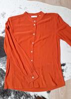 RICH ROYAL Bluse Gr. 38, rot, NEUWERTIG Nordrhein-Westfalen - Nettetal Vorschau