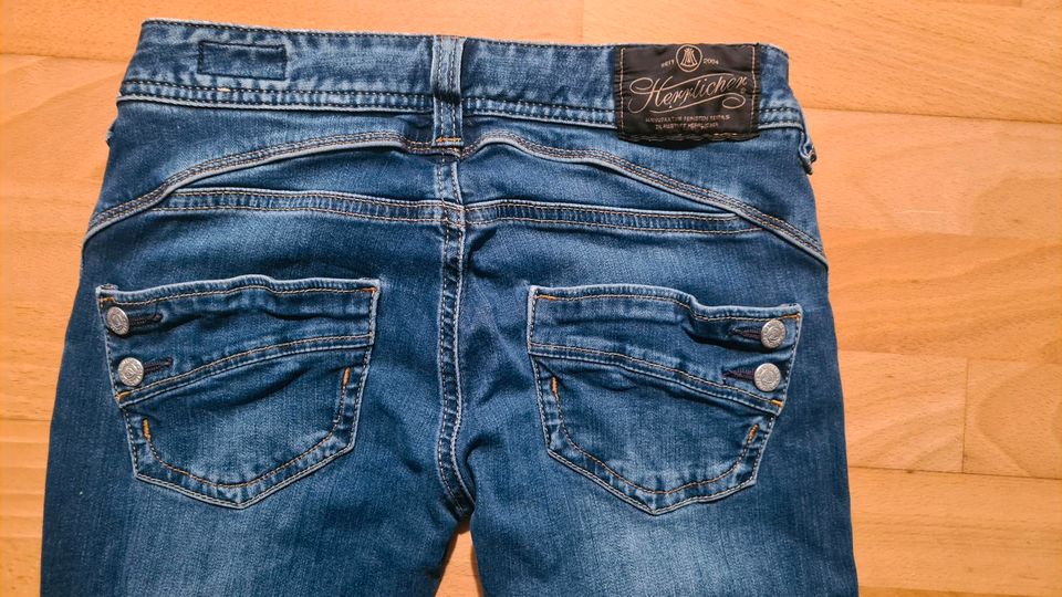 Herrlicher Slimfit Jeans 'Piper' in Hamm (Sieg)