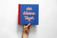 Kinderbuch mit Kinderlied „Der kleine Tiger“ Bayern - Neubeuern Vorschau