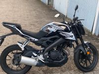 Yamaha mt 125 Nürnberg (Mittelfr) - Südoststadt Vorschau