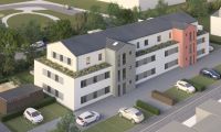 3-Zimmer-Neubauwohnung in Lindhorst Niedersachsen - Lindhorst Vorschau