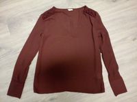 Blusenshirt mit Spitze, Gr. XS Brandenburg - Storkow (Mark) Vorschau