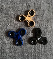 Fidget Spinner Konvolut Hamburg-Mitte - Hamburg St. Georg Vorschau