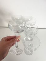 6x ROSENTHAL ROSE COLLECTION GLÄSER SEKT CHAMPAGNER GLAS VINTAGE Bayern - Pentling Vorschau