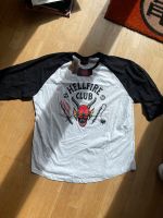 Netflix - Stranger Things - Hellfire Club T-Shirt Köln - Bayenthal Vorschau