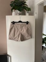 Damen Shorts kurze Hose in Beige Stoffhose TOP 34 Niedersachsen - Osnabrück Vorschau