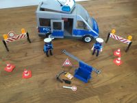 9236 Playmobil City Action - Polizeibus mit Straßensperre Bayern - Wollbach b Bad Neustadt a d Saale Vorschau